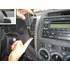 Brodit ProClip f�r Toyota HiLux, ab Bj. 2010 bis 2011, Abbildung 1