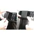 Brodit ProClip f�r Toyota Prado, ab Bj. 2010 bis 2014, Abbildung 3