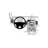 Brodit ProClip f�r KIA Sorento 2, ab Bj. 04/2009 bis 10/2012, Abbildung 5