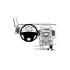Brodit ProClip f�r KIA Sorento 2, ab Bj. 04/2009 bis 10/2012, Abbildung 5