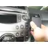 Brodit ProClip f�r Toyota Verso, ab Bj. 2009 bis 2019 (NICHT bei Werksnavi), Abbildung 1