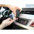 Brodit ProClip f�r Citroen C3, ab Bj. 2010 bis 2016 (Nicht f�r Modelle mit Werksnavi), Abbildung 3