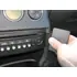 Brodit ProClip f�r Citroen C3, ab Bj. 2010 bis 2016, Abbildung 2