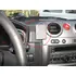 Brodit ProClip f�r Isuzu D-MAX, ab Bj. 2008 bis 2011