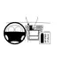 Brodit ProClip f�r Lexus LS-Serie, ab Bj. 2007 bis 2012, Abbildung 5