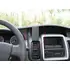 Brodit ProClip f�r Nissan Primastar, ab Bj. 10/2010 bis 09/2014