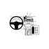 Brodit ProClip f�r Nissan Navara, ab Bj. 2010 bis 2015, Abbildung 5