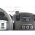 Brodit ProClip f�r Nissan Navara, ab Bj. 2010 bis 2015
