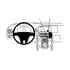 Brodit ProClip f�r VOLVO S60, ab Bj. 2011 bis 2018, Abbildung 5