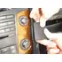 Brodit ProClip f�r Nissan Patrol, ab Bj. 2011 bis 2019, Abbildung 3