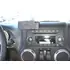 Brodit ProClip f�r Jeep Wrangler, ab Bj. 2011 bis 2018, Abbildung 4