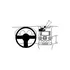 Brodit ProClip f�r Jeep Wrangler, ab Bj. 2011 bis 2018, Abbildung 5