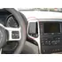 Brodit ProClip f�r Jeep Grand Cherokee, ab Bj. 2011 bis 2020