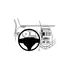Brodit ProClip f�r Chevrolet Spark, ab Bj. 2011 bis 2015, Abbildung 5