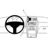 Brodit ProClip f�r Suzuki SX 4 ab Bj. 2011 bis 2015, Abbildung 5