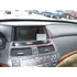 Brodit ProClip f�r Honda Accord, ab Bj. 2009 bis 2012 (NUR bei Werksnavi)