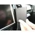 Brodit ProClip f�r VW Touareg II, ab Bj. 2011 bis 05/2018, Abbildung 1
