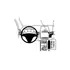Brodit ProClip f�r VW Touareg II, ab Bj. 2011 bis 05/2018, Abbildung 5