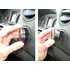 Brodit ProClip f�r VW Amarok ab Bj. 2011 bis 2016 (Nur zur Montage am VW Multi Mount / Nicht f�r die Montage von Navi-Systemen geeignet: Zu nah am Lenkrad!), Abbildung 1