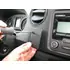 Brodit ProClip f�r VW Amarok ab Bj. 2011 bis 2016 (Nur zur Montage am VW Multi Mount / Nicht f�r die Montage von Navi-Systemen geeignet: Zu nah am Lenkrad!), Abbildung 3