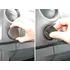 Brodit ProClip f�r VW Amarok ab Bj. 2011 bis 2016 (Nur zur Montage am VW Multi Mount), Abbildung 1