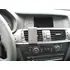 Brodit ProClip f�r BMW X3 (F25), ab Bj. 11/2010 bis 2014