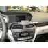 Brodit ProClip f�r Mercedes C-Klasse (W204), ab Bj. 03/2011 bis 02/2014 (Nicht f�r Modelle mit Aufklapp-Navigation!)