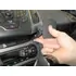 Brodit ProClip f�r Ford Focus, ab Bj. 2011 bis 2014, Abbildung 2