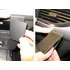 Brodit ProClip f�r Audi A6 (C7), ab Bj. 2011 bis 2018 (NICHT bei Holzdekor Austattung), Abbildung 1