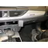 Brodit ProClip f�r Audi A6 (C7), ab Bj. 2011 bis 2018 (NICHT bei Holzdekor Austattung), Abbildung 4