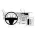Brodit ProClip f�r Mazda 5, ab Bj. 2011 bis 2015, Abbildung 5