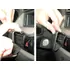Brodit ProClip f�r Citroen C-Zero, ab Bj. 2010 bis 2017, Abbildung 3