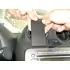 Brodit ProClip f�r Nissan Micra, ab Bj. 2011 bis 2014 (nicht bei Werksnavigation!), Abbildung 2