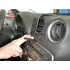 Brodit ProClip f�r Nissan Micra, ab Bj. 2011 bis 2014 (nicht bei Werksnavigation!), Abbildung 3