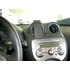 Brodit ProClip f�r Nissan Micra, ab Bj. 2011 bis 2014 (nicht bei Werksnavigation!), Abbildung 4
