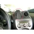 Brodit ProClip f�r Nissan Micra, ab Bj. 2011 bis 2014 (nicht bei Werksnavigation!)
