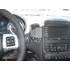 Brodit ProClip f�r Dodge Durango 2WD / 4DW, ab Bj. 2011 bis 2020, Abbildung 4