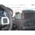 Brodit ProClip f�r Dodge Durango 2WD / 4DW, ab Bj. 2011 bis 2020