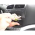 Brodit ProClip f�r Dodge Journey, ab Bj. 2011 bis 2023 (NUR f�r Modelle mit 4,3