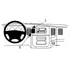 Brodit ProClip f�r Dodge RAM Pickup 1500, ab Bj. 2002 bis 2005, Abbildung 5
