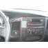 Brodit ProClip f�r Dodge RAM Pickup 1500, ab Bj. 2002 bis 2005