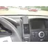 Brodit ProClip f�r Nissan Pathfinder, ab Bj. 2008 bis 2012 (Nur f�r Modelle mit Info-Bildschirm oder Navigation!), Abbildung 4