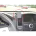 Brodit ProClip f�r Nissan Pathfinder, ab Bj. 2008 bis 2012 (Nur f�r Modelle mit Info-Bildschirm oder Navigation!)