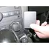 Brodit ProClip f�r Chevrolet Captiva, ab Bj. 2012 bis 2014, Abbildung 2