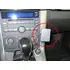 Brodit ProClip f�r Chevrolet Captiva, ab Bj. 2012 bis 2014