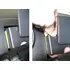 Brodit ProClip f�r KIA Picanto II, ab Bj. 2011 bis 2017, Abbildung 1