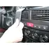 Brodit ProClip f�r Fiat Doblo, ab Bj. 2010 bis 2014, Abbildung 2