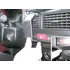Brodit ProClip f�r Fiat Doblo, ab Bj. 2010 bis 2014, Abbildung 3