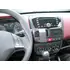 Brodit ProClip f�r Fiat Doblo, ab Bj. 2010 bis 2014