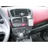Brodit ProClip f�r Fiat Doblo, ab Bj. 2010 bis 2014